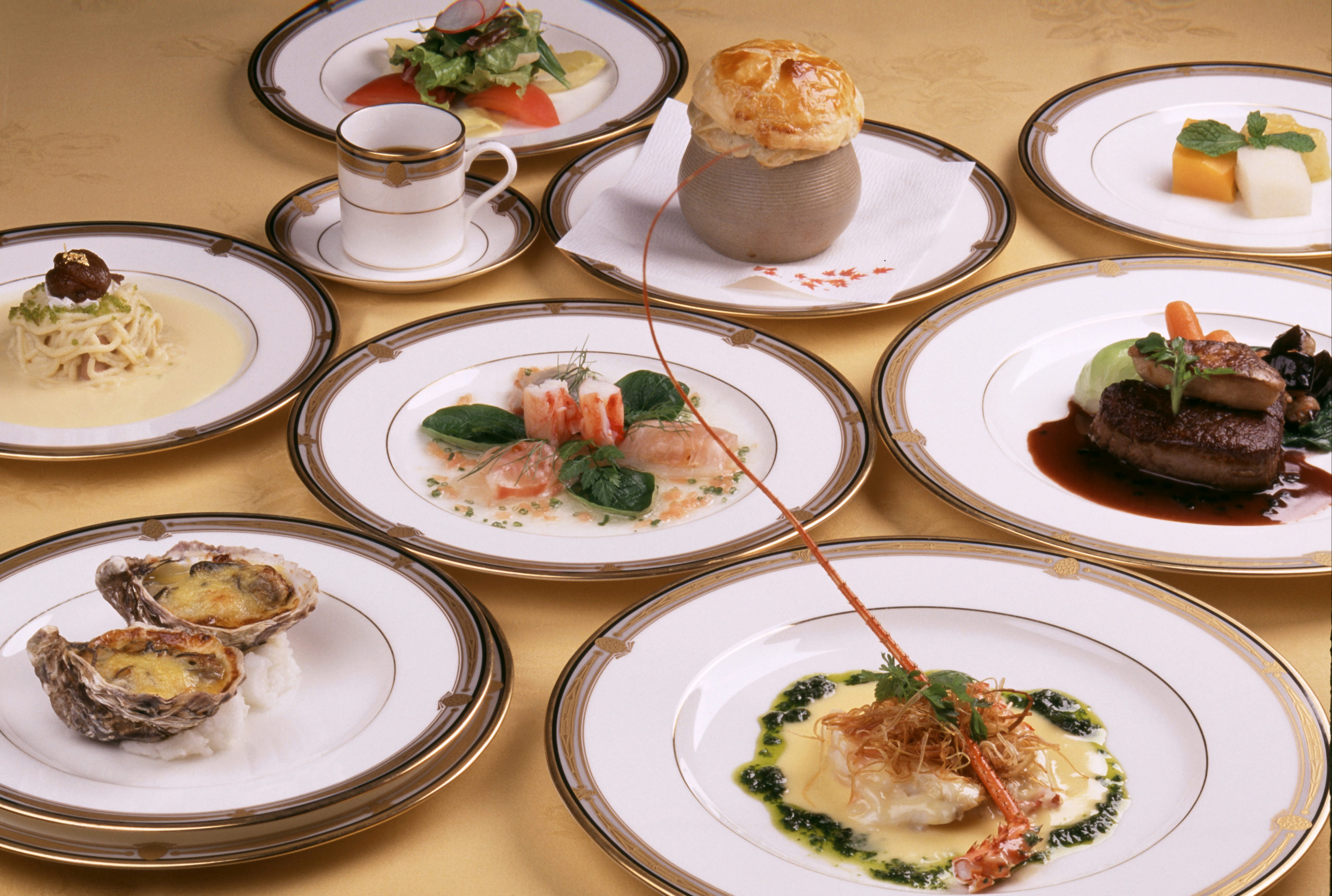 「定額制ランチ」で売上アップする方法！